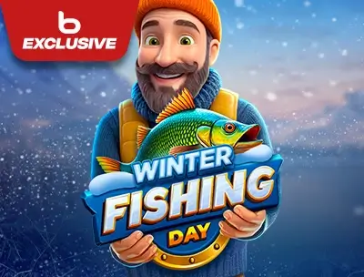 Winter Fishing (Bodog)