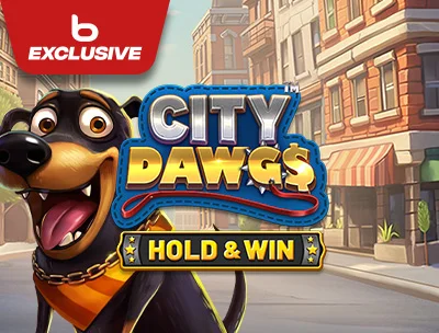 City Dawgs (Bodog)