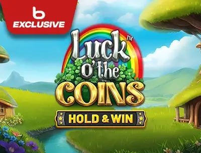 Luck O The Coins (Bodog)