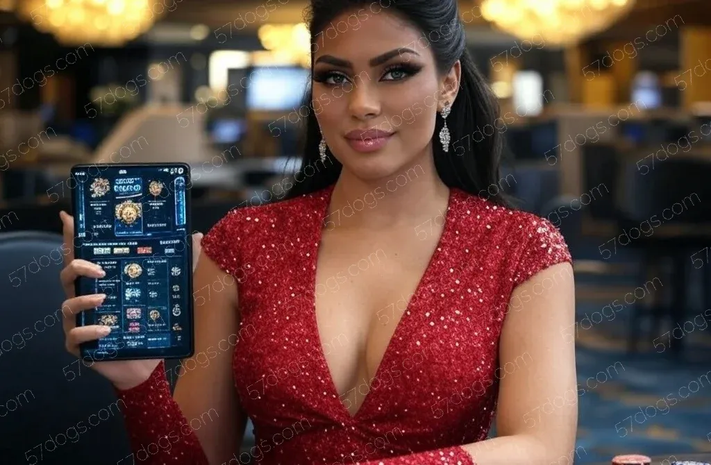female–bodog canada the ultimate gaming experience photo