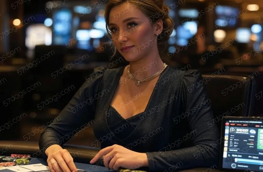female–bodog poker where skill meets thrill photo