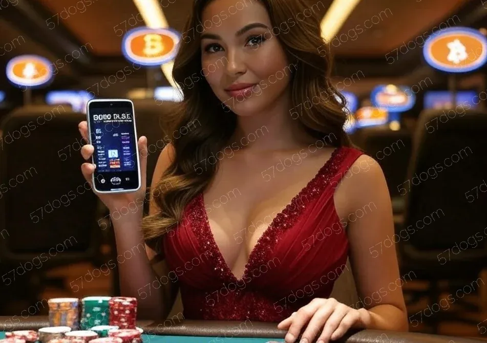 femaleâunlock exclusive rewards with a bodog bonus code photo
